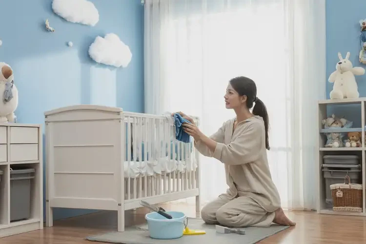 哺乳期媽媽身上偶爾起濕疹不管它會自己痊愈嗎(圖2)