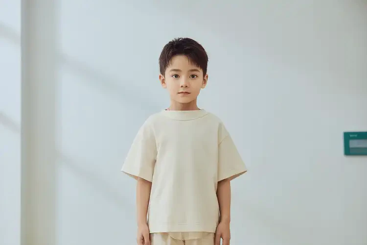 小學(xué)生脖子上容易長(zhǎng)濕疹不管它會(huì)自己痊愈嗎(圖2)