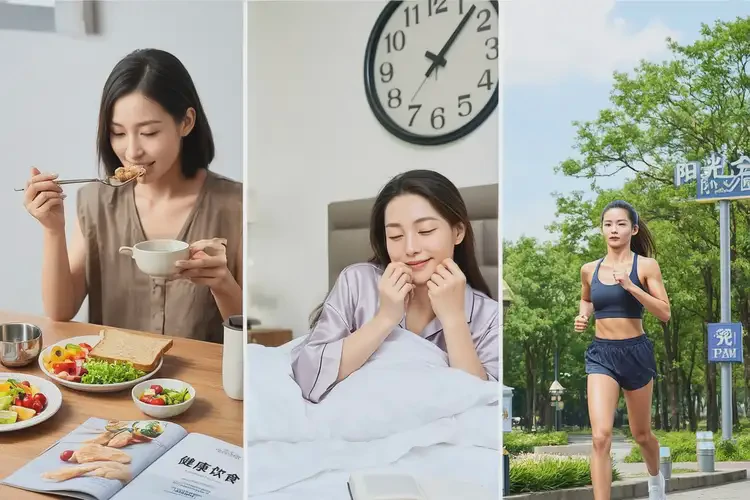 哺乳期媽媽肛周長(zhǎng)濕疹不管它會(huì)自己痊愈嗎(圖2)