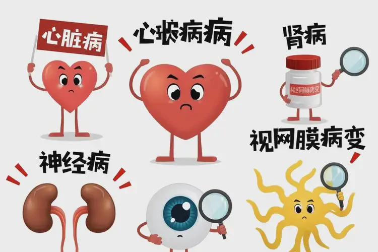 青少年睡前血糖14点2意味着什么(图1)