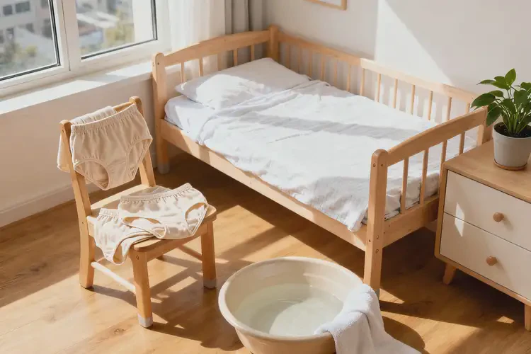 小學生屁股上經(jīng)常起濕疹可不可以徹底自愈(圖2)