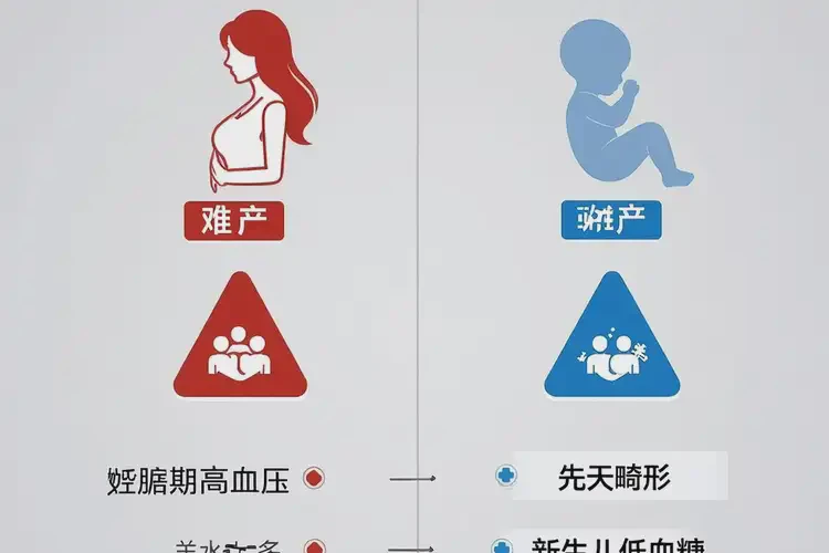 孕妇早上空腹血糖19(图1)