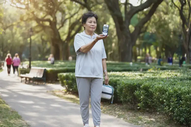 女性早上血糖3(圖1)