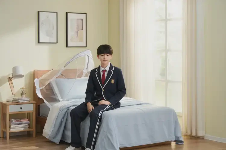 中学生小腿容易长湿疹可不可以彻底自愈(图2)