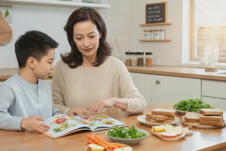 兒童中午血糖22(圖1)