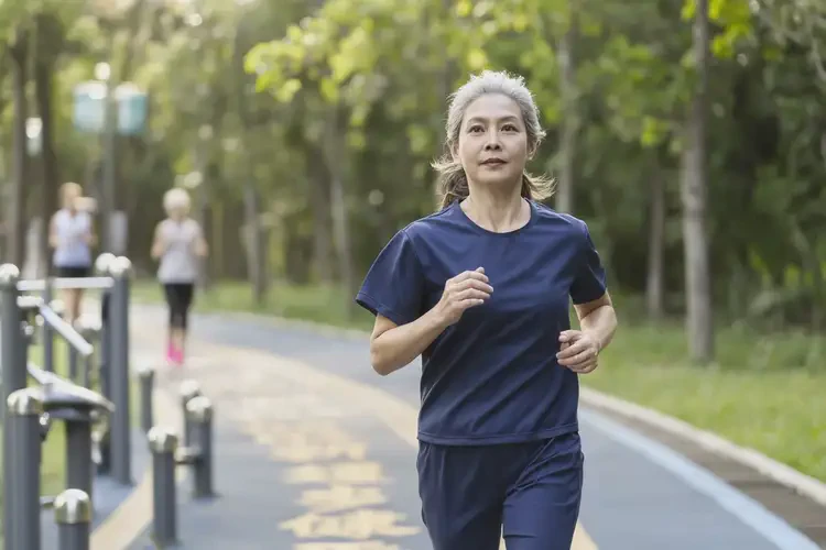 更年期女性下午血糖19(圖1)