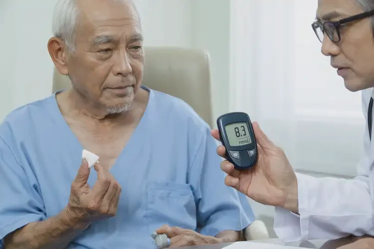 老年人早上血糖8(圖2)