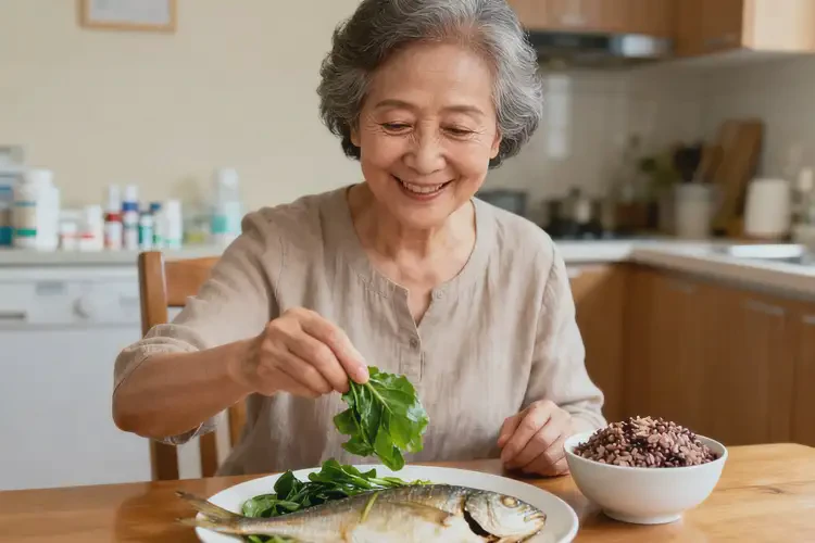 老年人晚餐血糖9點(diǎn)7是糖尿病嗎(圖3)