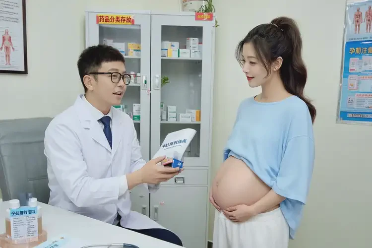 孕婦大腿經(jīng)常長(zhǎng)濕疹可不可以徹底自愈(圖2)