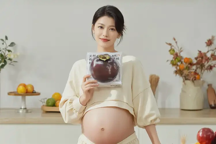 孕23周3天吃黑柿可以嗎(圖4)