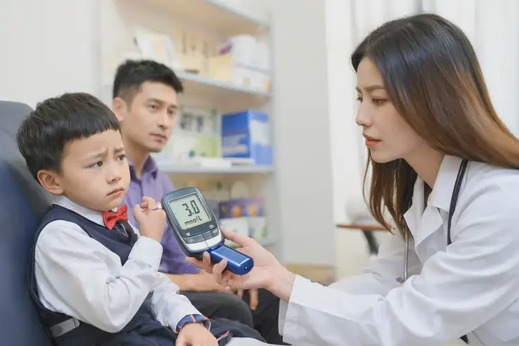 儿童中午血糖3(图1)