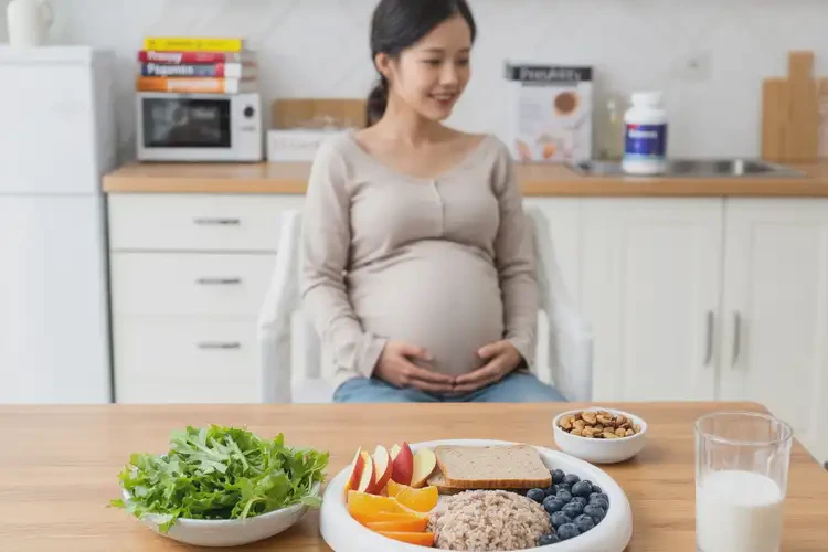 孕婦中午血糖13點(diǎn)7是糖尿病嗎(圖3)