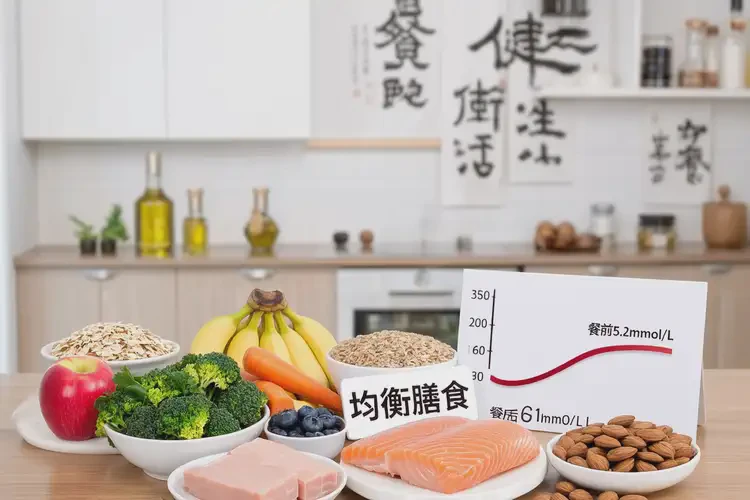 男性睡前血糖4點(diǎn)4是糖尿病嗎(圖2)