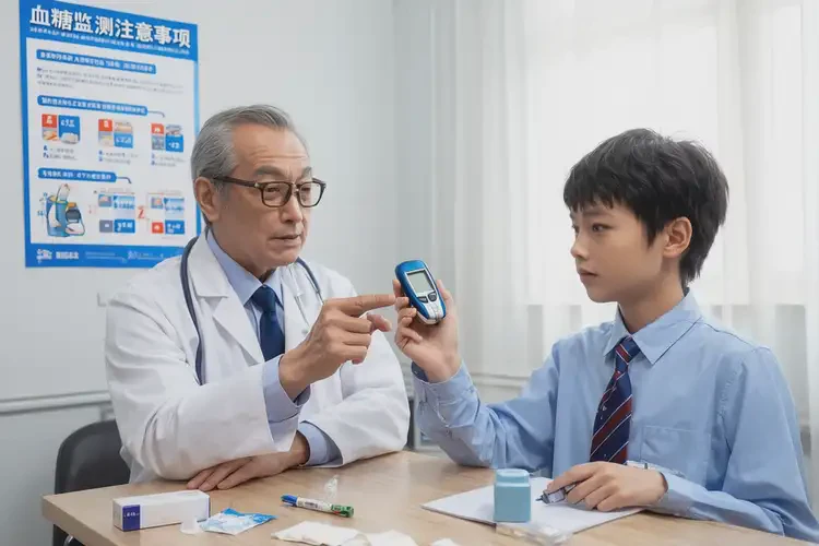 青少年中餐血糖29(圖1)