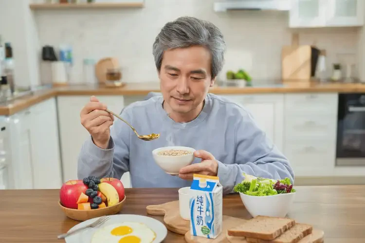 中老年人早上血糖3点0是糖尿病吗(图2)