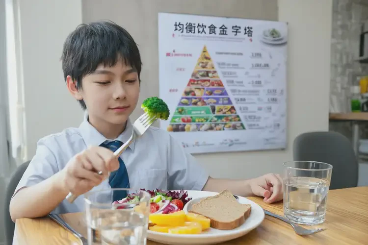 青少年中餐血糖6點(diǎn)5意味著什么(圖4)