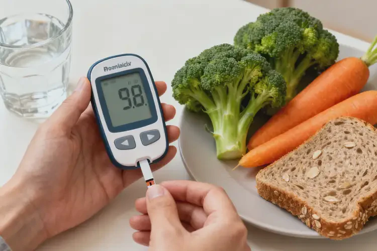 男人早上血糖18(圖1)