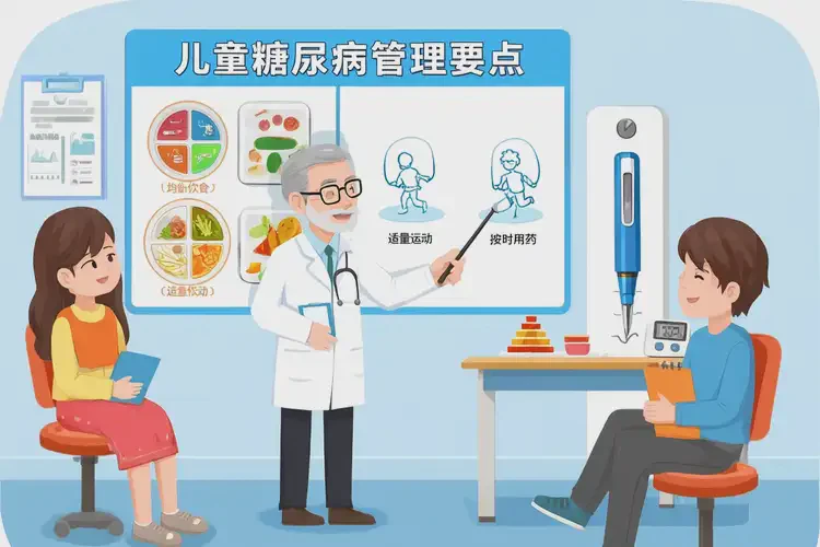 兒童中午血糖26(圖1)