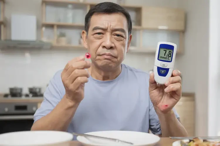 男性中午血糖7(圖1)