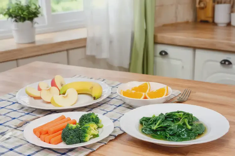 小學(xué)生脖子上容易長(zhǎng)濕疹不管它會(huì)自己痊愈嗎(圖1)