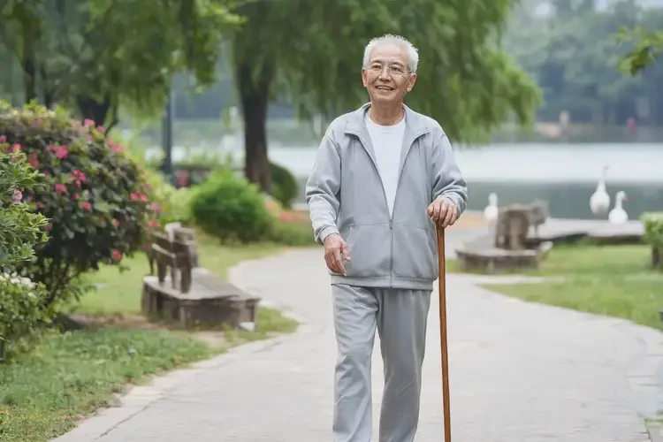 老年人晚上血糖14(圖1)