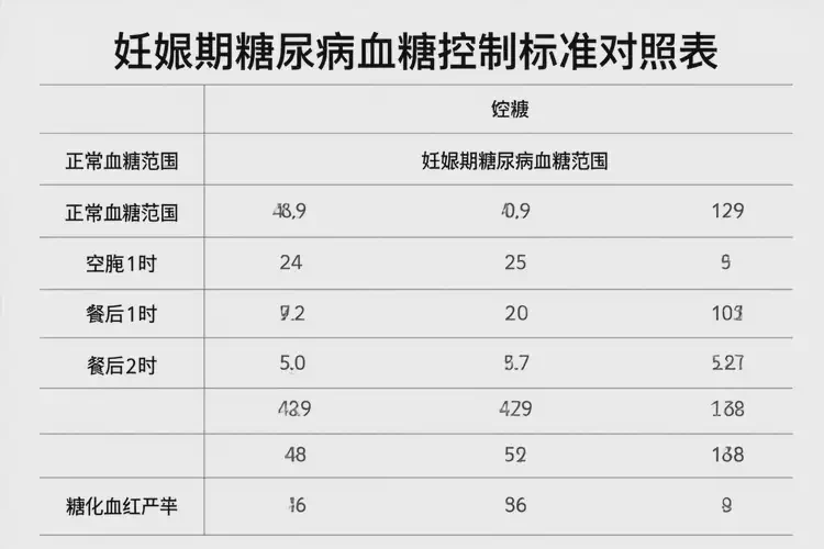 孕婦睡前血糖10(圖1)
