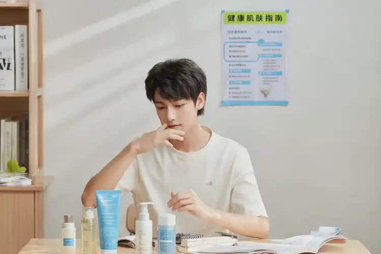 大學(xué)生全身出濕疹能夠徹底治愈嗎(圖1)