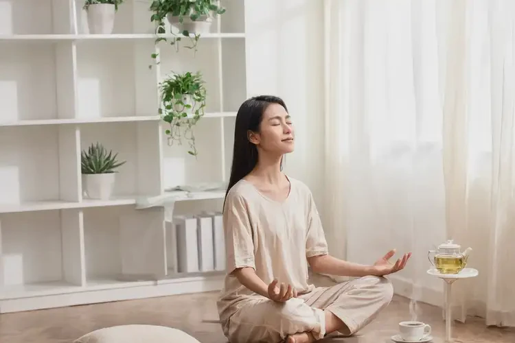 哺乳期媽媽身上偶爾起濕疹不管它會自己痊愈嗎(圖1)