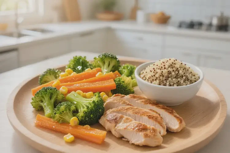 小孩晚上血糖13點(diǎn)4是怎么回事(圖1)