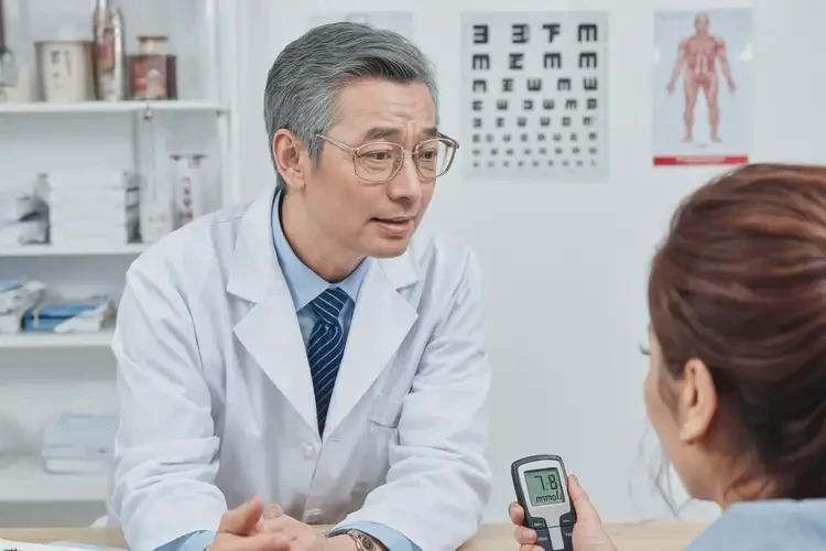 男性中午血糖7(圖1)