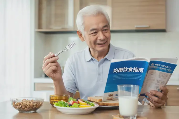 老年人中餐血糖5(圖1)