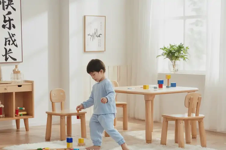 小儿手上经常起湿疹能够彻底治愈吗(图1)