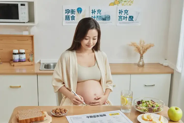 孕婦空腹血糖30(圖1)