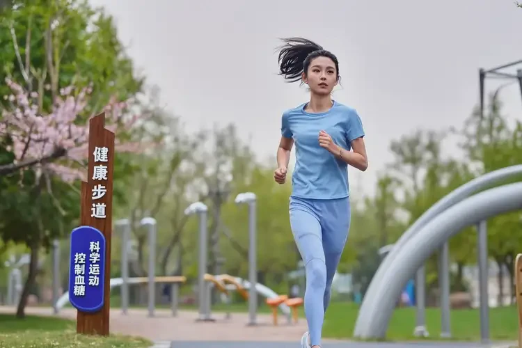 女性早上空腹血糖11(圖1)