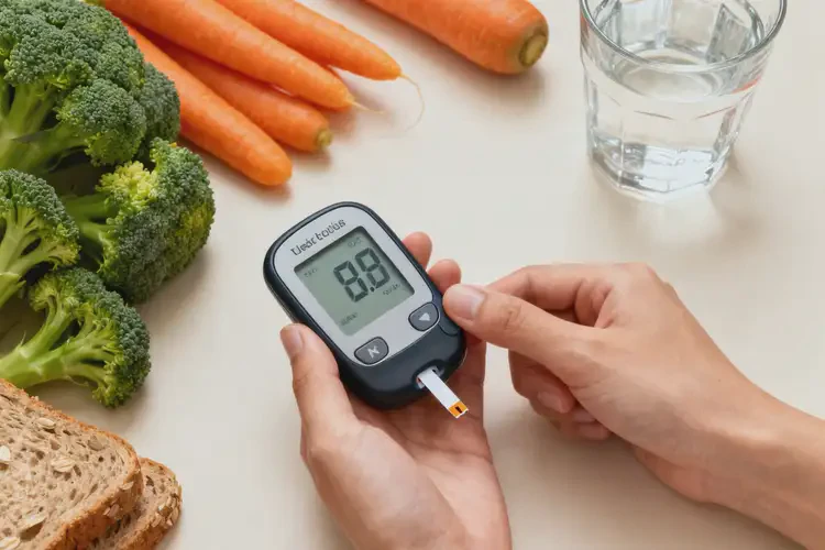 男人早上血糖18(圖1)