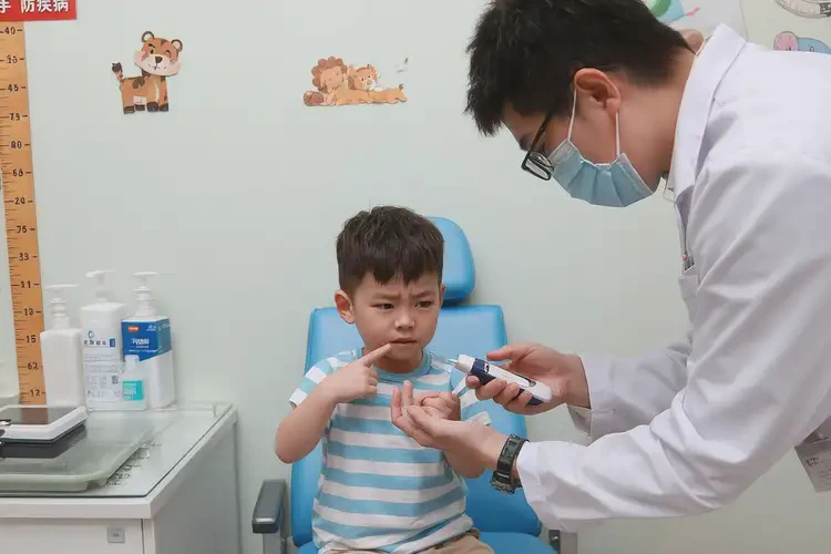 兒童早上空腹血糖5(圖1)