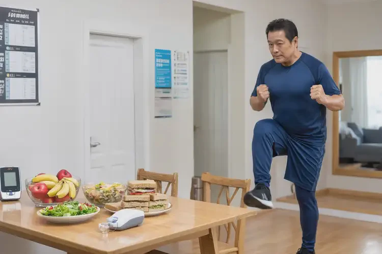 男性空腹血糖6點9是糖尿病嗎(圖3)