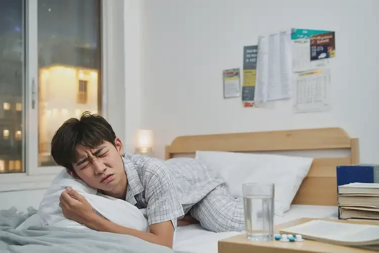 大学生屁股起湿疹可不可以彻底自愈(图3)