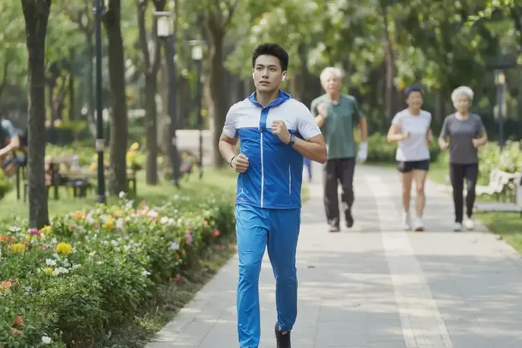 年輕人早上血糖12(圖1)