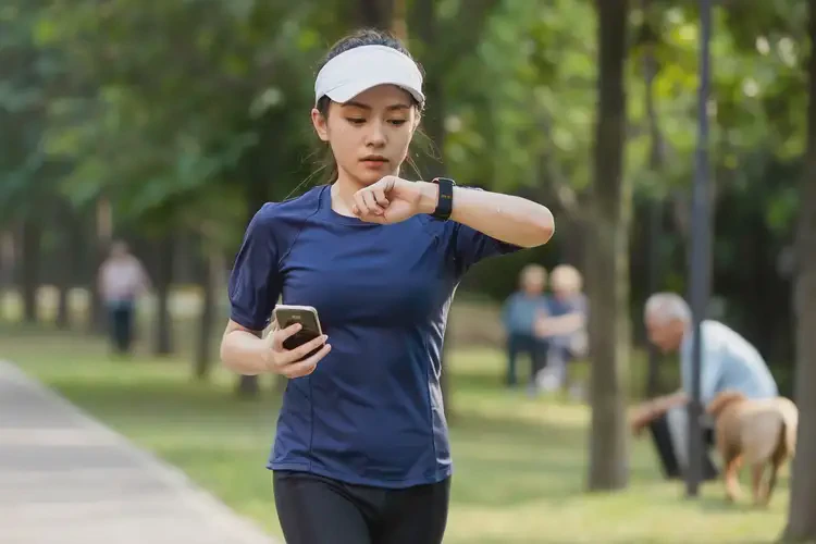 女性中餐血糖28(图1)