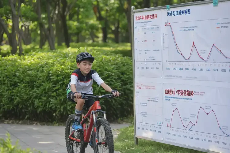 青少年中餐血糖6點(diǎn)5意味著什么(圖3)