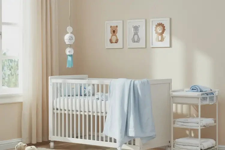 嬰兒全身容易起濕疹可不可以徹底自愈(圖1)