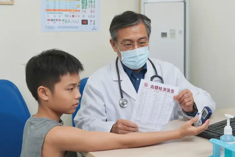 青少年早餐血糖22(圖1)