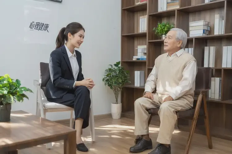 老年人晚餐血糖19點(diǎn)7是糖尿病嗎(圖1)