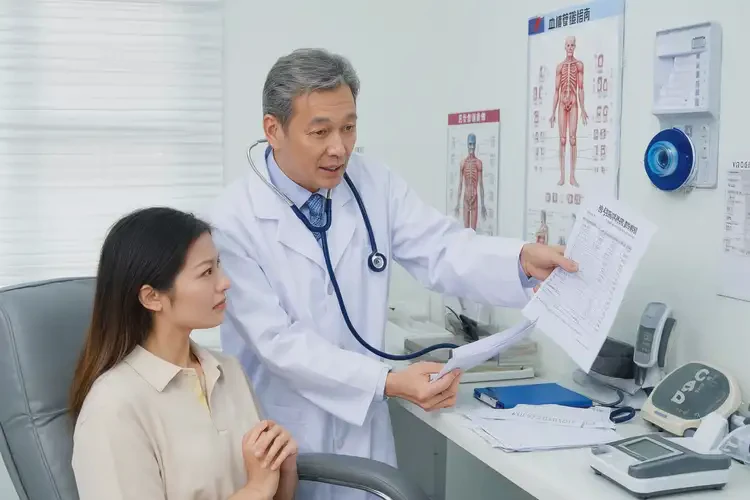 女性早上空腹血糖11(圖1)