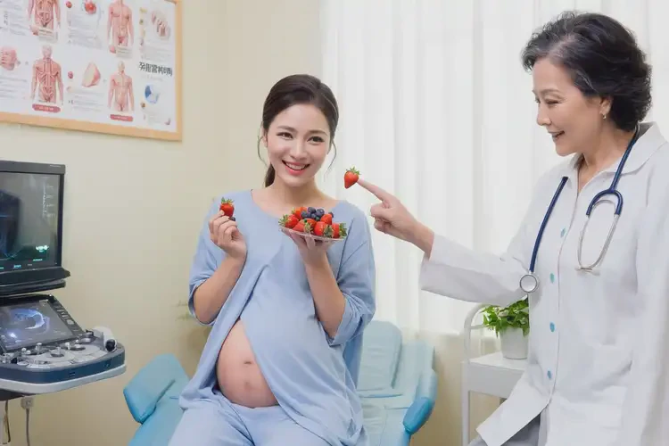 孕6周可以吃羅望子嗎(圖3)