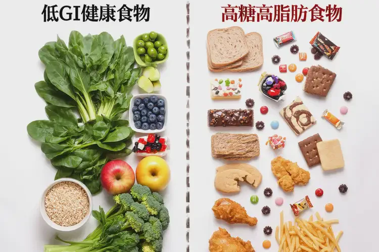 女性下午血糖7點(diǎn)4是糖尿病嗎(圖2)