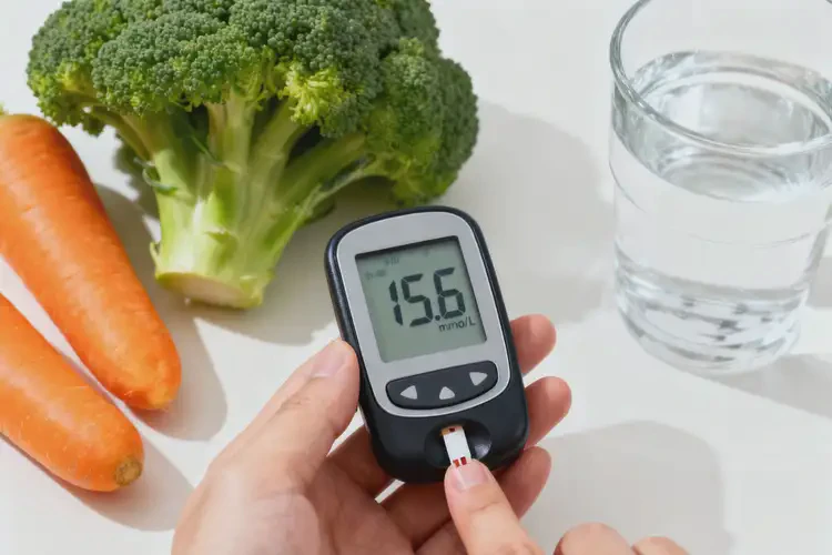 成年人早上血糖15(图2)