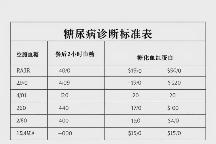 成年人睡前血糖19(圖1)