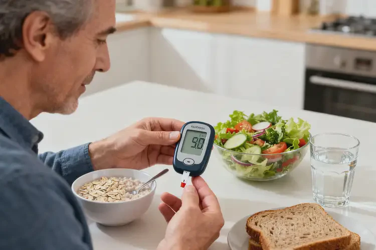 男性早上血糖4點2是糖尿病嗎(圖4)